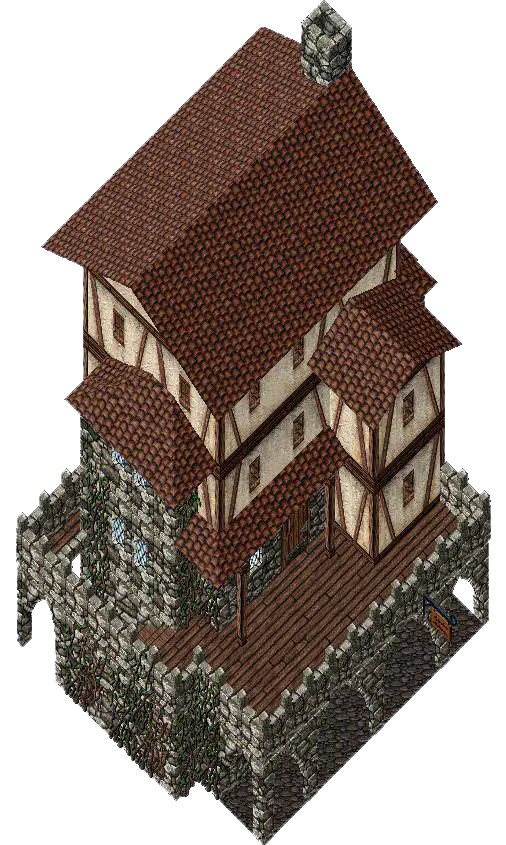 Four-Story Stone and Plaster House.png