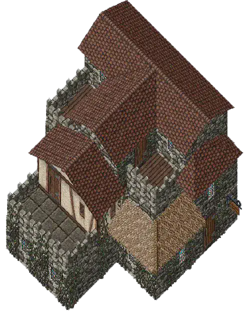 Three-Story Stone House.png