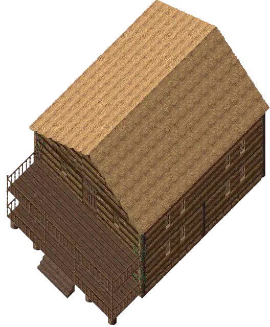 Two-Story Large Log Cabin.png