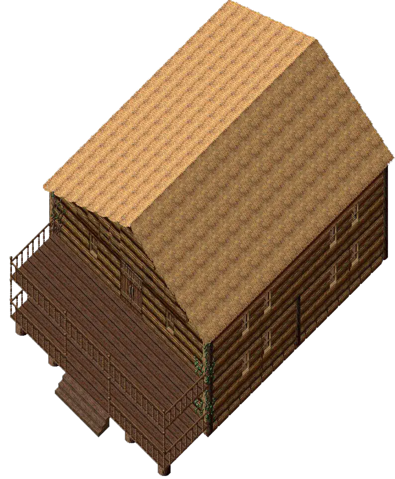 Two-Story Large Log Cabin.png