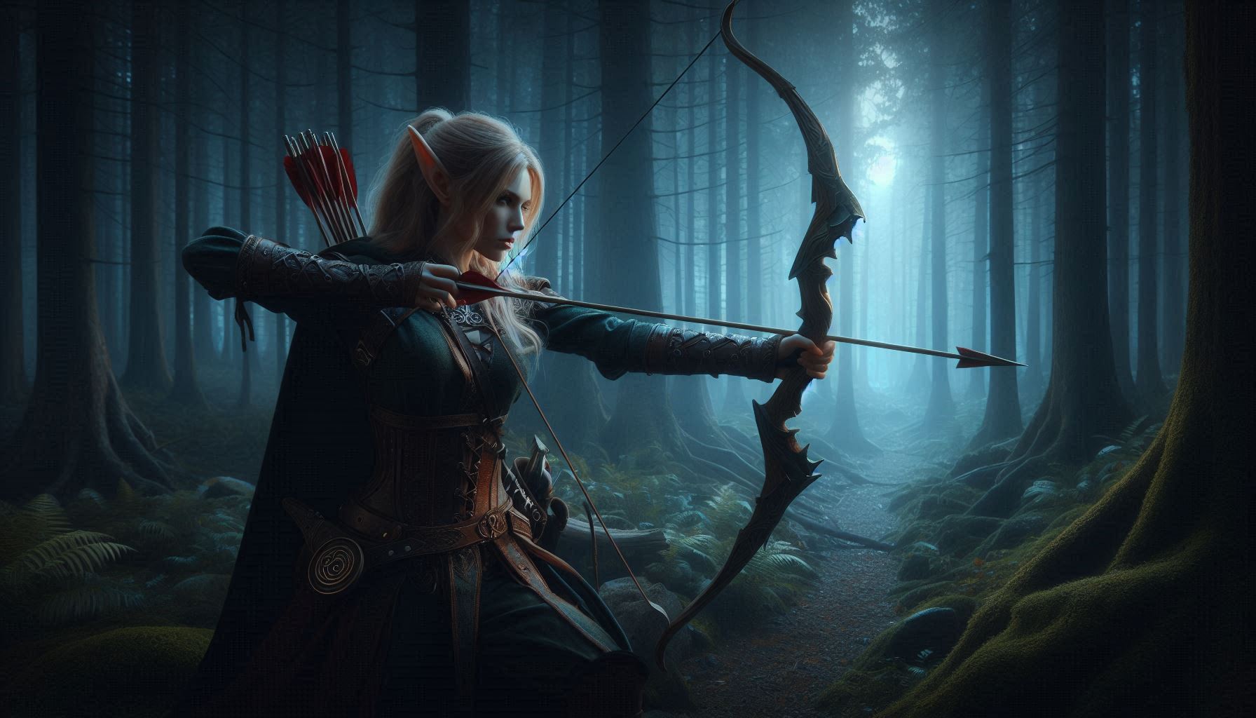 Archery